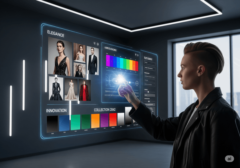 Input Your Inspiration